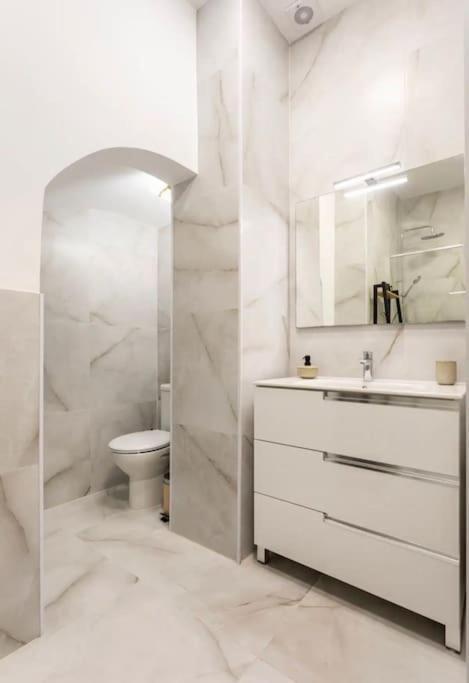 Apartamento Exclusivo En 瓦伦西亚 外观 照片